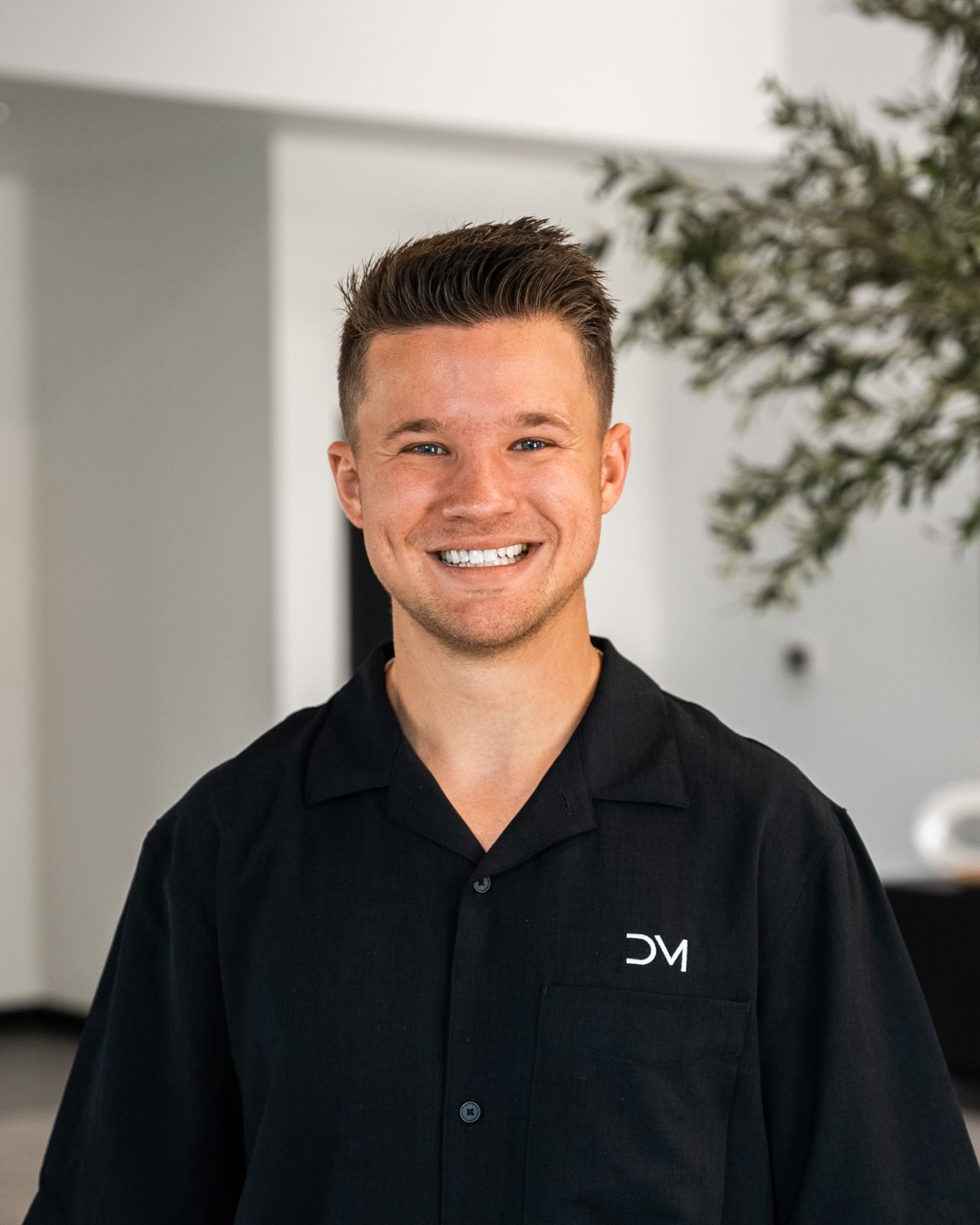 Joseph Trachuk, Owner at Diplomat Motors
