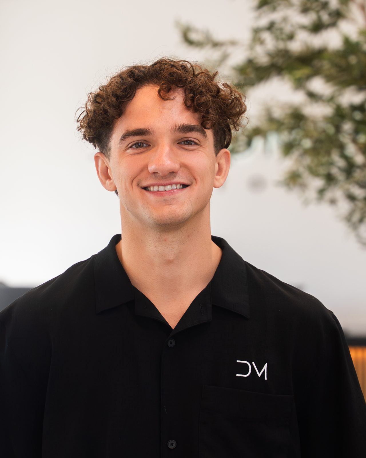 Ilya Zhdan, General Manager at Diplomat Motors
