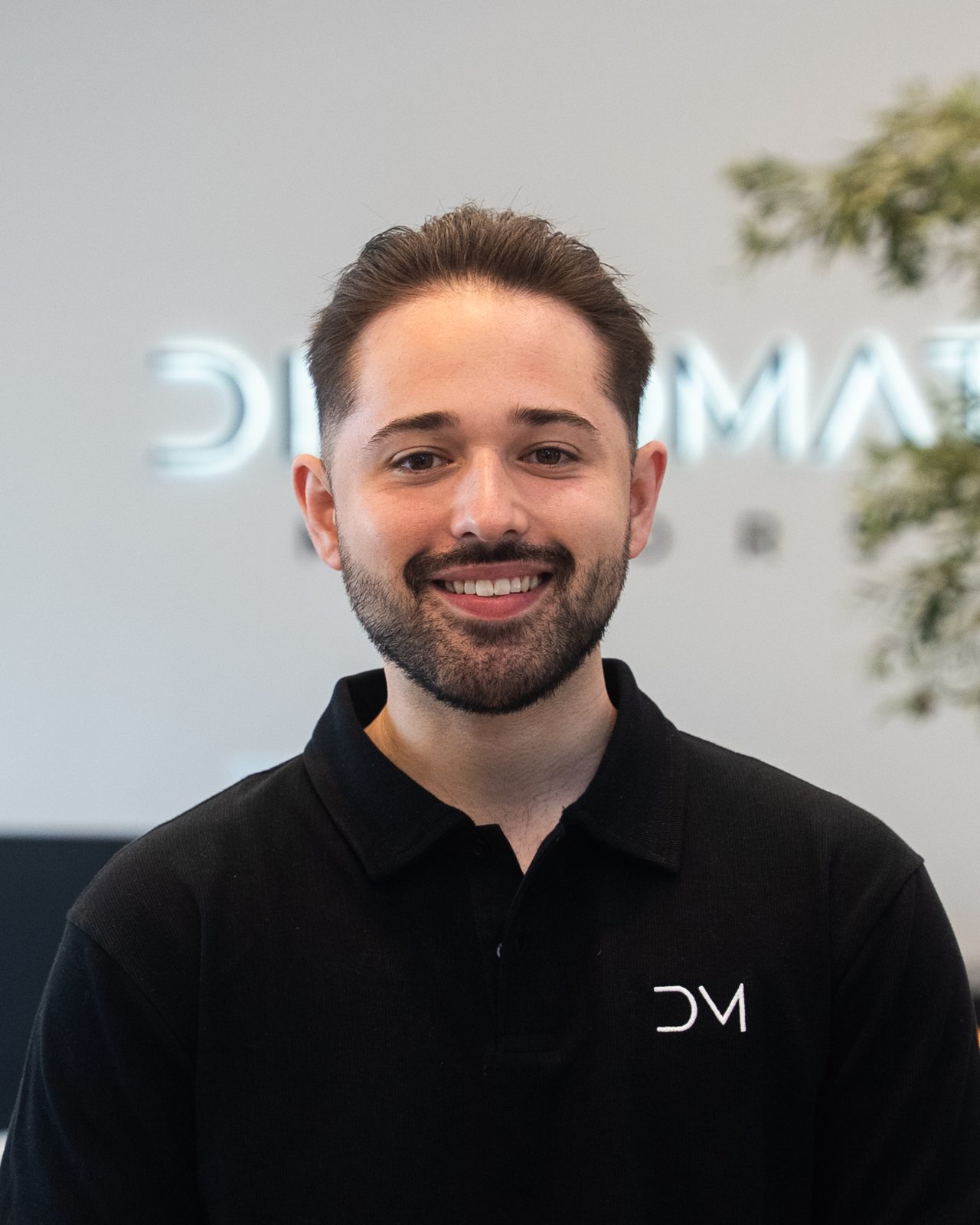 Tariq Abu-Hamdeh, Sales Manager at Diplomat Motors