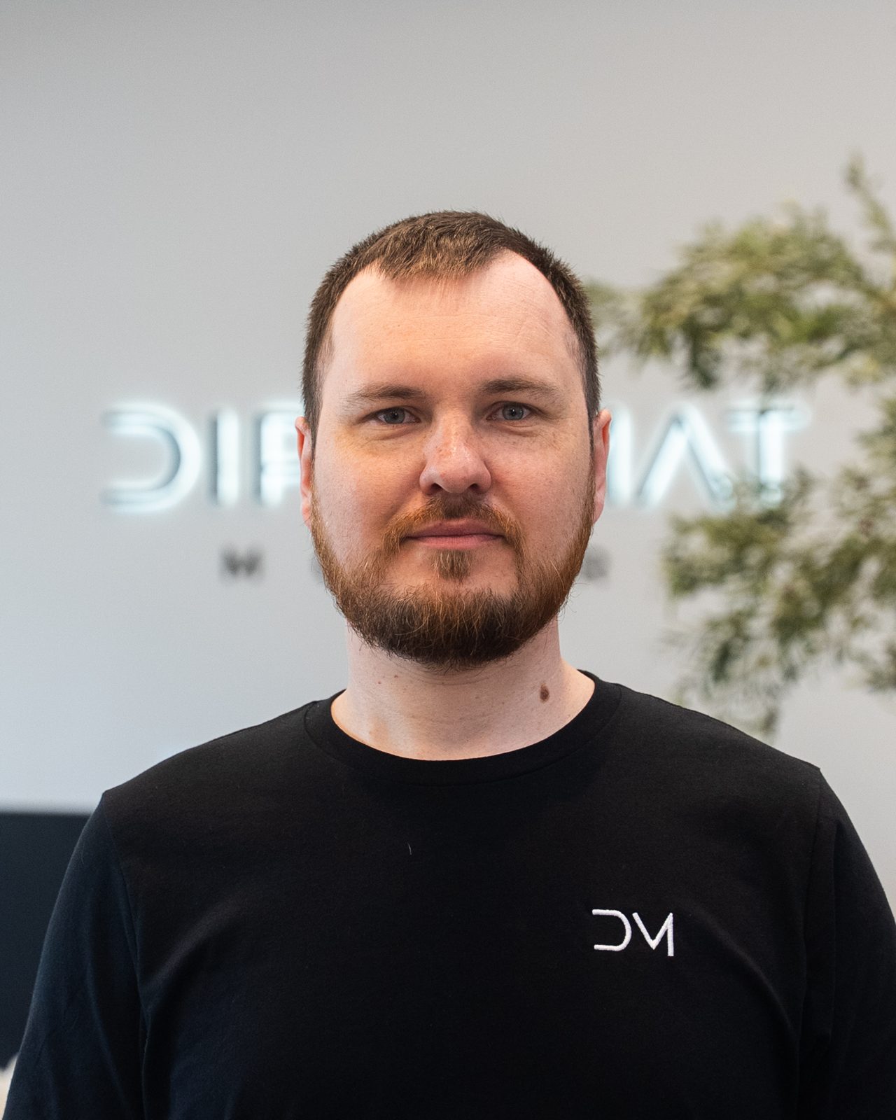 Eugene Sharapov, Service Technician at Diplomat Motors