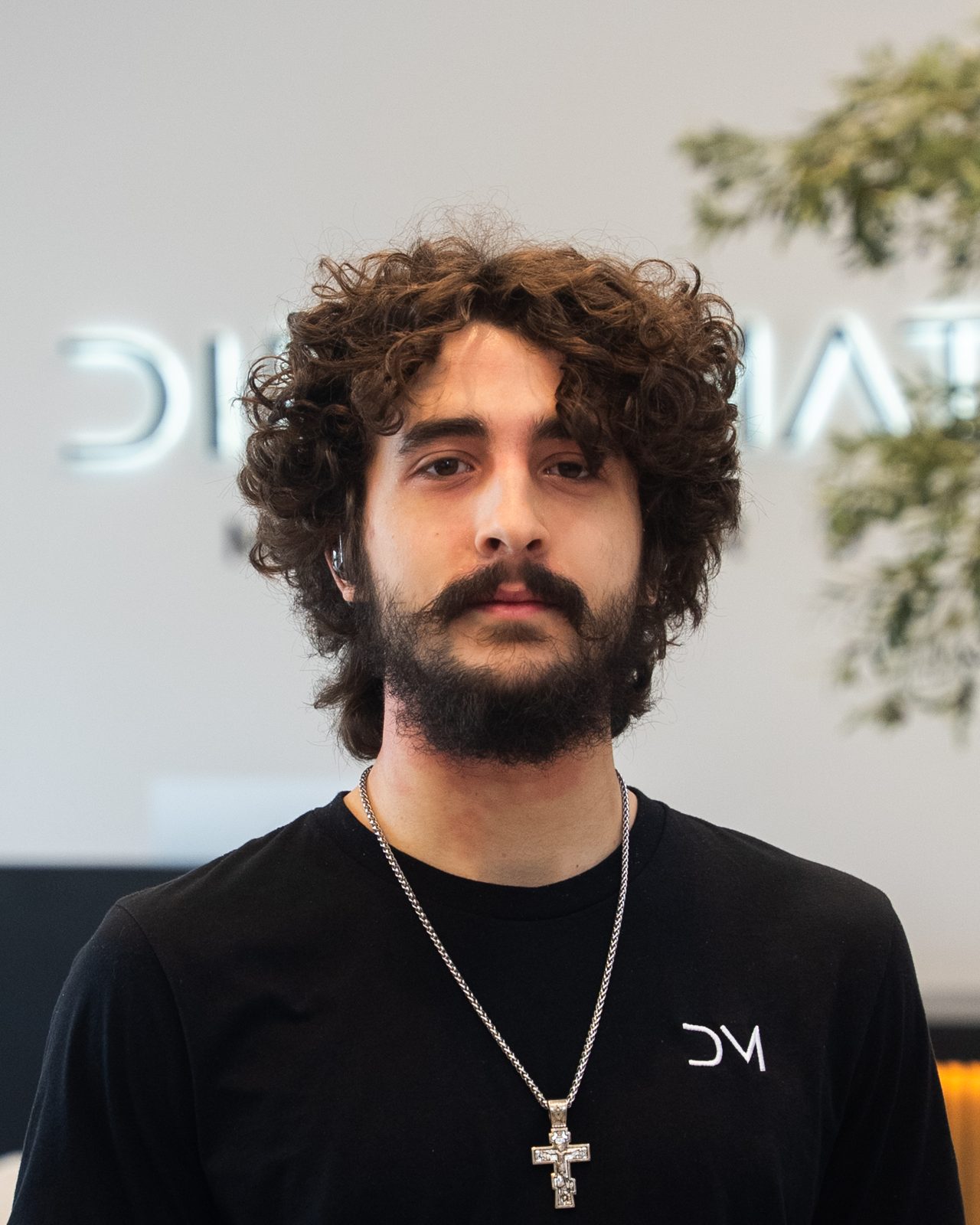 Sam Roza, Porter at Diplomat Motors