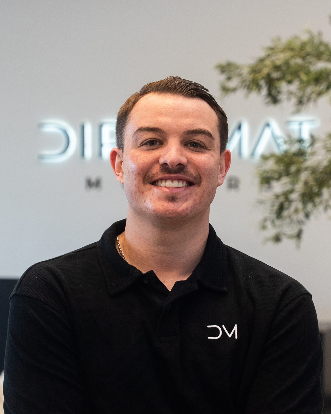 Dylan Gorman, Sales Representative at Diplomat Motors