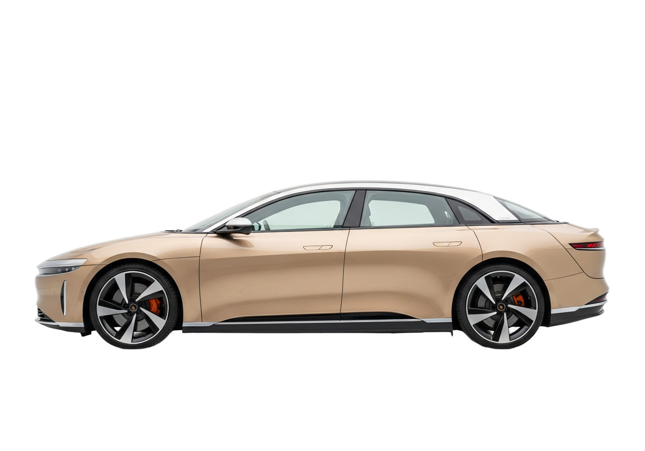 Lucid Air