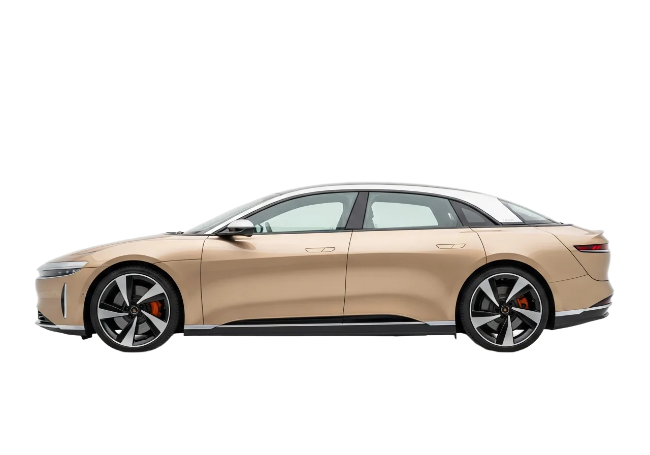 Lucid Air