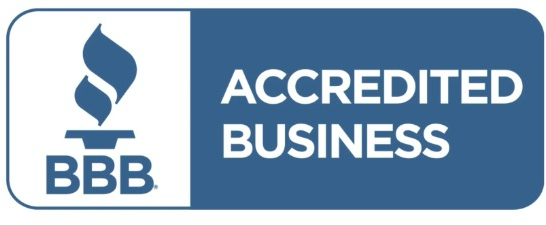 BBB Accredited Business