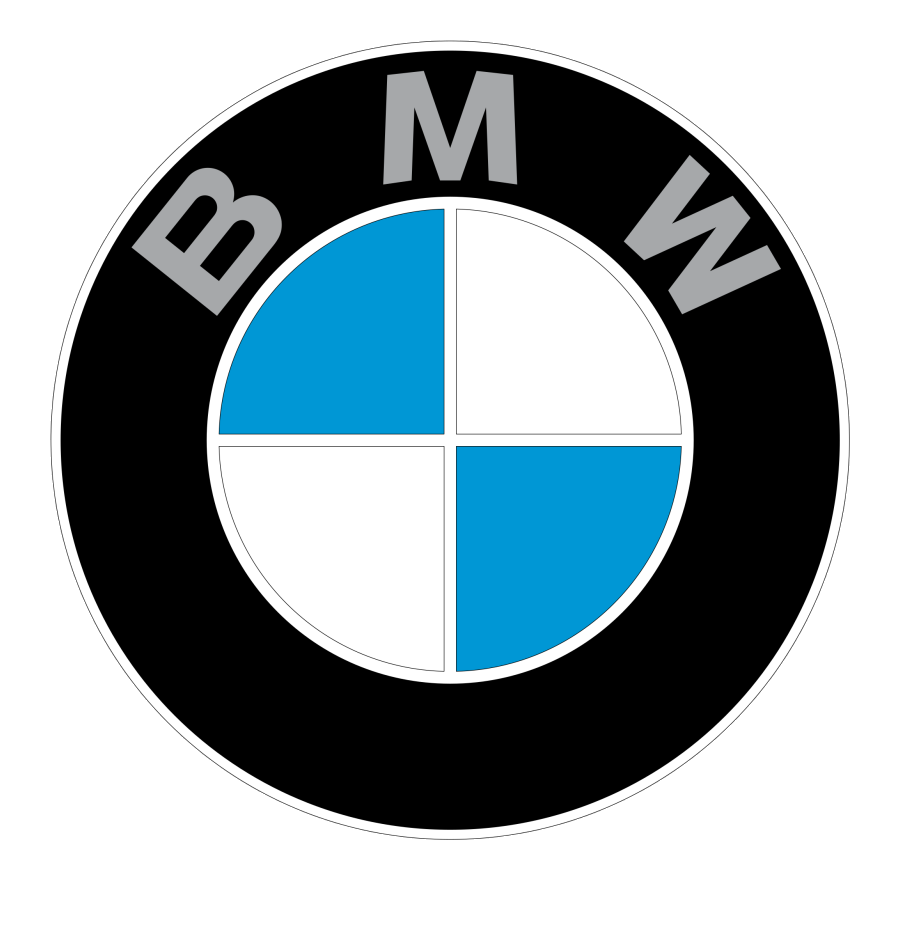BMW logo