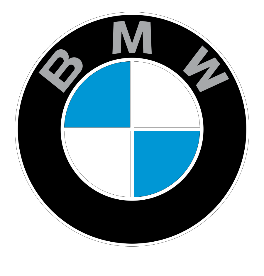 BMW logo