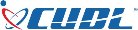 CUDL logo