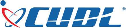 CUDL logo