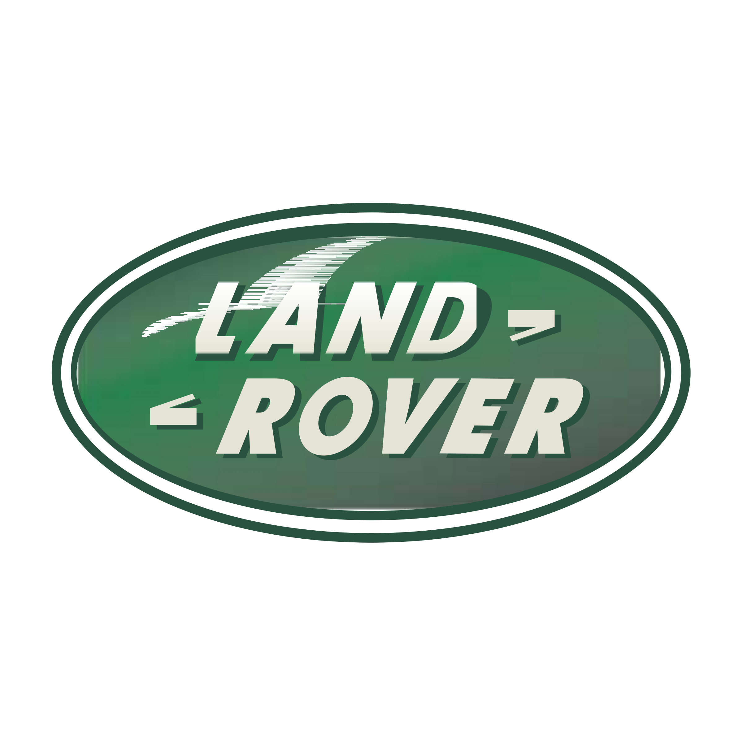 Land Rover logo