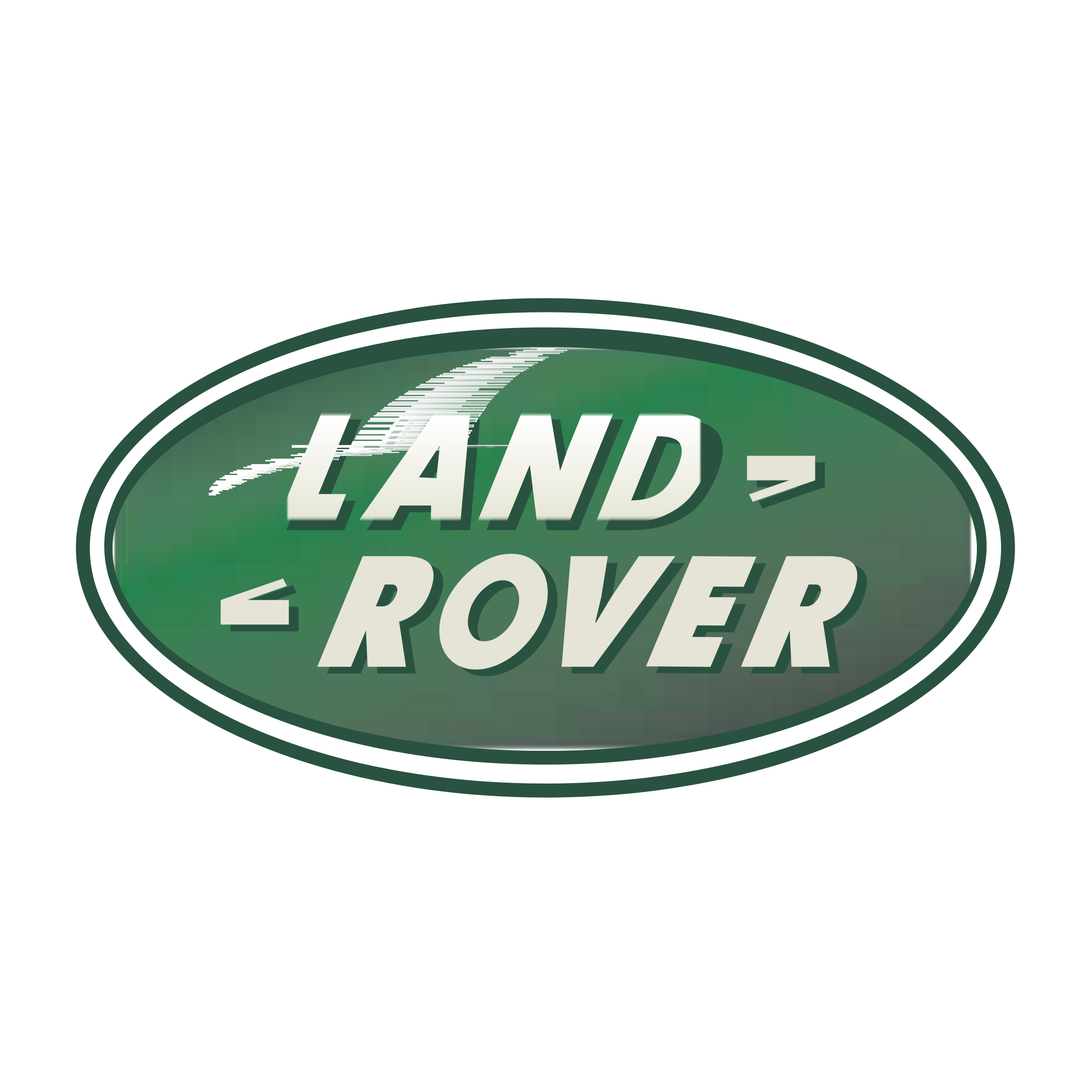 Land Rover logo