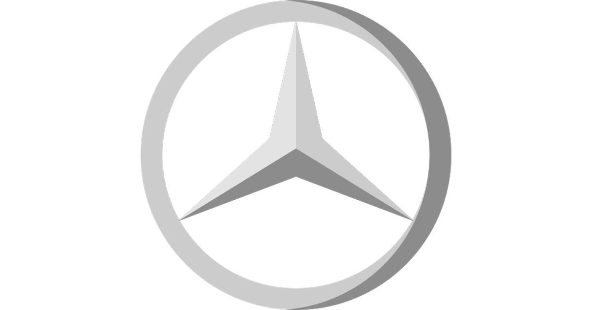 Mercedes-Benz logo
