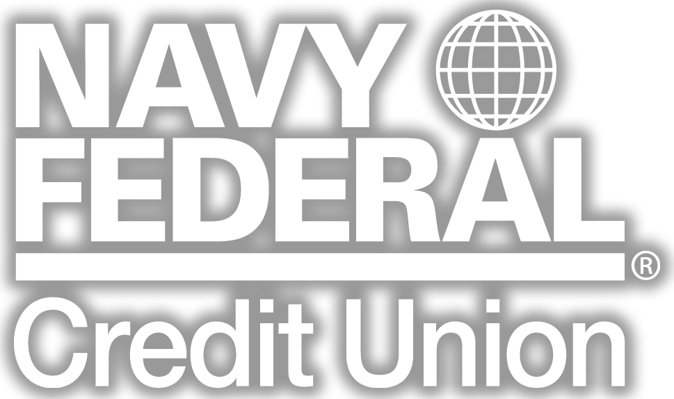 Navy Federal Credit Union logo