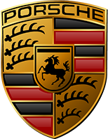 Porsche logo
