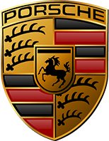 Porsche logo