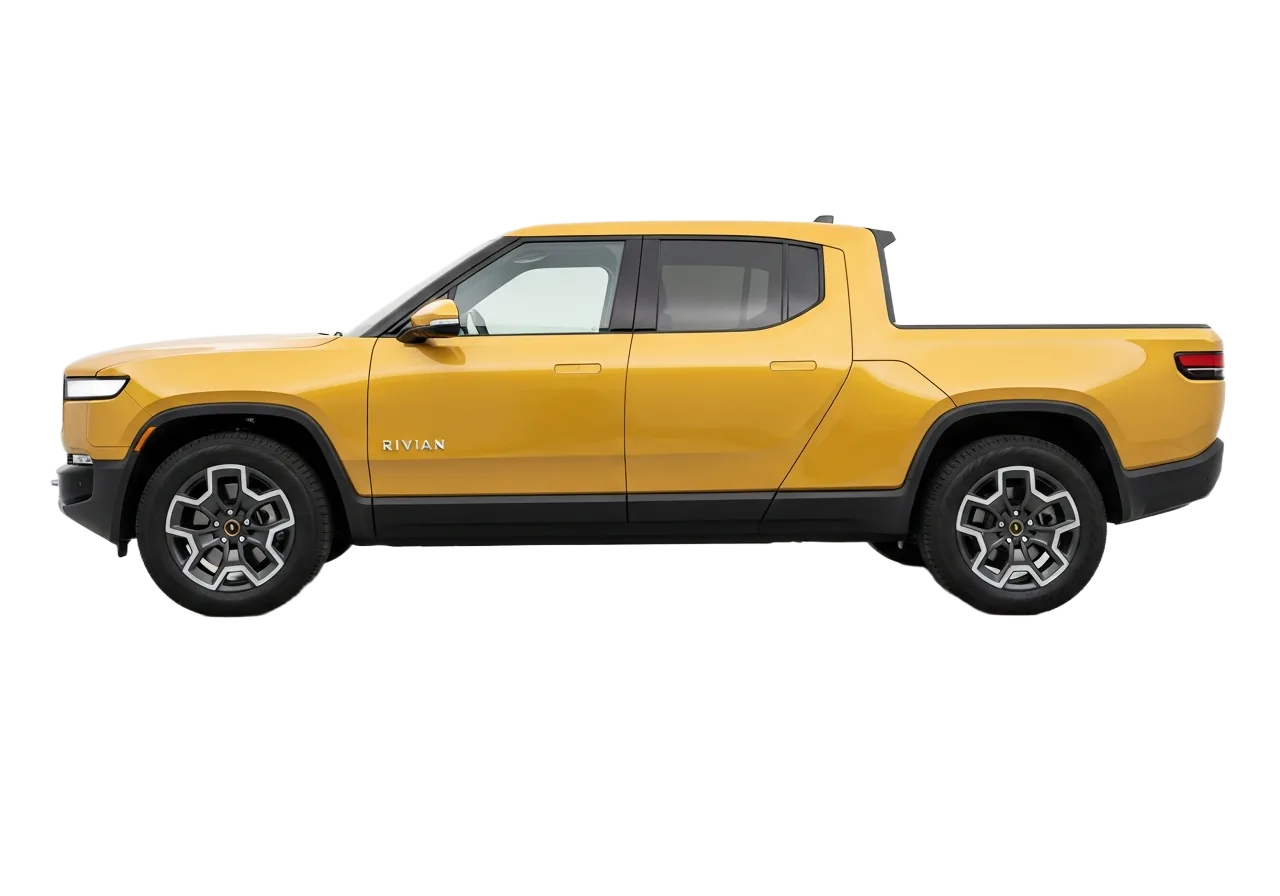 Rivian R1T