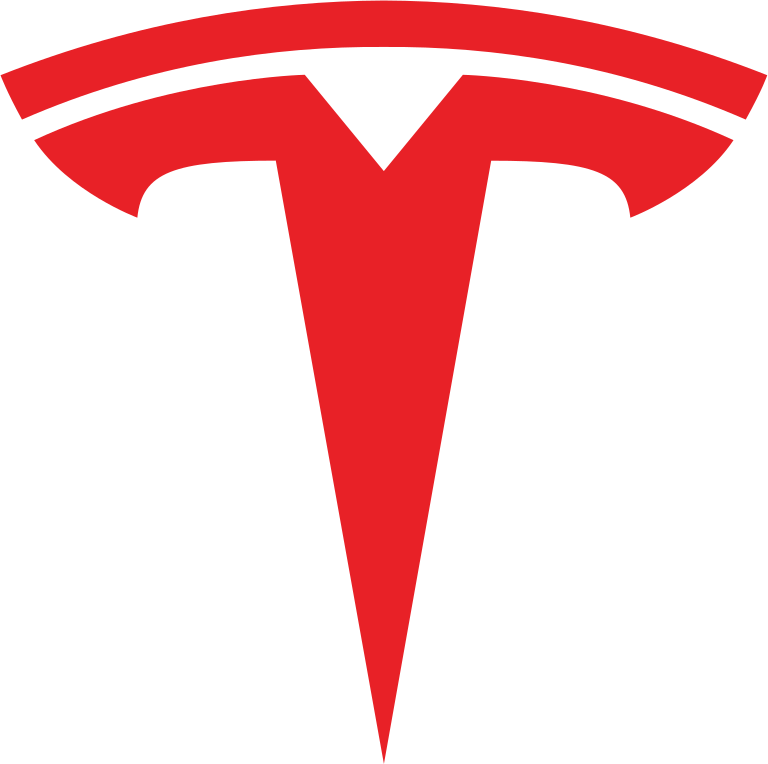 Tesla logo